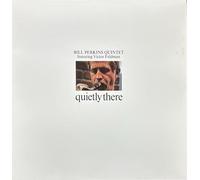 Perkins, Bill Quintet - Quietly There [VINYL]