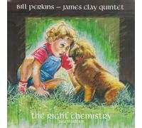 Perkins, Bill - Right Chemistry