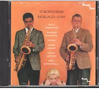 Perkins Bill - Tenors Head on