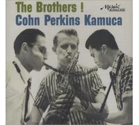 Perkins, Bill - The Brothers!