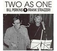 Perkins, Bill - Two As One