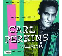Perkins - Caldonia