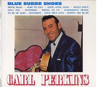 Perkins,Carl - Blue Suede Shoes