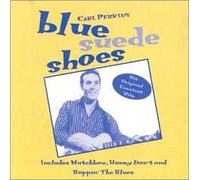 Perkins Carl - Blue Suede Shoes