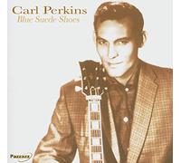 Perkins, Carl - Blue Suede Shoes [German Import]
