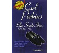 Perkins, Carl - Blue Suede Shoes & Other Hits [CASSETTE]