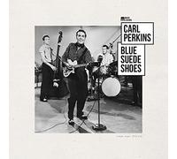 Perkins, Carl - Blue Suede Shoes [VINYL]