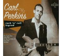 Perkins, Carl - Carl Perkins