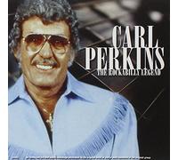 Perkins, Carl - Carl Perkins: The Rockabilly Legend