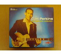 Perkins Carl - Definitive Collection