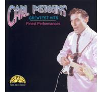Perkins, Carl - Finest Greatest Hits