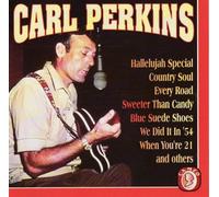 Perkins, Carl - Greatest Hits