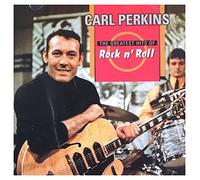 Perkins,Carl - Greatest Hits of Rock'n Roll