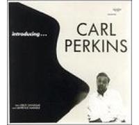 Perkins,Carl - Introducing...