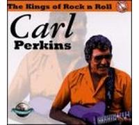 Perkins, Carl - Kings of Rock N' Roll