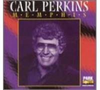 Perkins, Carl - Memphis