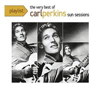 Perkins, Carl - Playlist: The Very Best of Carl Perkins