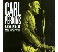 Perkins, Carl - Restless-Columbia Recordings