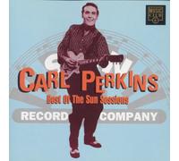 Perkins Carl - Sun Sessions
