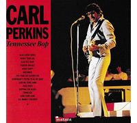 Perkins, Carl - Tennessee Bop
