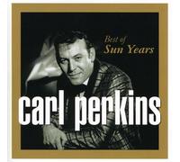 Perkins, Carl - The Best of the Sun Years