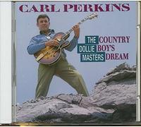 Perkins, Carl - The Dollie Masters