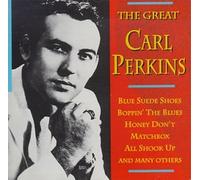 Perkins, Carl - The Great