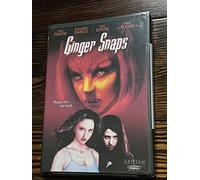 Perkins - Ginger Snaps [DVD] [2001] [Region 1] [US Import] [NTSC]