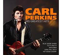 Carl Perkins – His Greatest Hits – Vinyl – US Import
