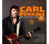 Perkins - His Greatest Hits