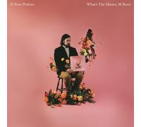 Perkins, M Ross - What'S the Matter, M Ross? [VINYL]