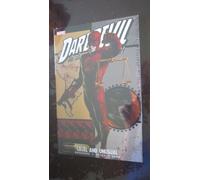 Perkins, Mike - Daredevil: Cruel And Unusual