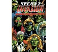 Perkins, Mike - Secret Invasion: Who Do You Trust? TPB