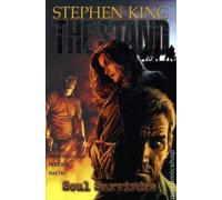 Perkins, Mike - The Stand: Soul Survivors Premiere HC