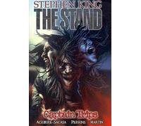 Perkins, Mike - The Stand Volume 1: Captain Trips Premiere HC