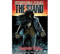 Perkins, Mike - The Stand Volume 1: Captain Trips TPB