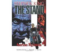 Perkins, Mike - The Stand Volume 2: American Nightmares Premiere HC