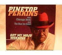 Perkins, Pinetop - Got My Mojo Working