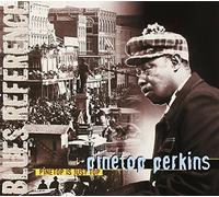 Perkins, Pinetop - Pinetop Is Just Top