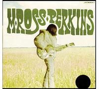Perkins, Ross M - M Ross Perkins [VINYL]