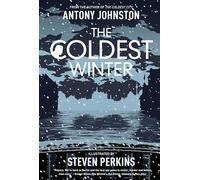 Perkins, Steven - The Coldest Winter: Atomic Blonde Sequel: Volume 2