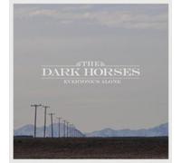 PERKINS TEX THE DA - EVERYONE'S ALONE - CD - G3z