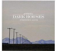 PERKINS TEX THE DA - EVERYONE'S ALONE - CD - J3z