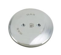 Perko 0540DPG99A Cap, O-Ring and Retainer for Vented Fuel Fills for 1-1/2" Angled Neck Vented Fills - Gas