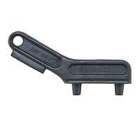 Perko 12487-8DP Deck Plate Key