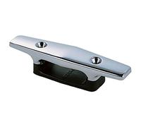 Perko 1306DP2CHR 6 Single Marine Chrome Plated Cleat