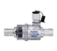 Perko Flush Pro Valve - 1"