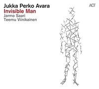 Perko Avara - Invisible Man