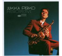 Perko, Jukka - Land of Canaan - Northern