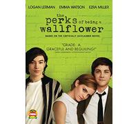 Perks of Being a Wallflower [DVD] [2012] [Region 1] [US Import] [NTSC]